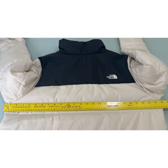 Corvette The North Face Womens Everyday Insulated Jacket Coat 2XL XXL Puffer New - Picture 5 of 9